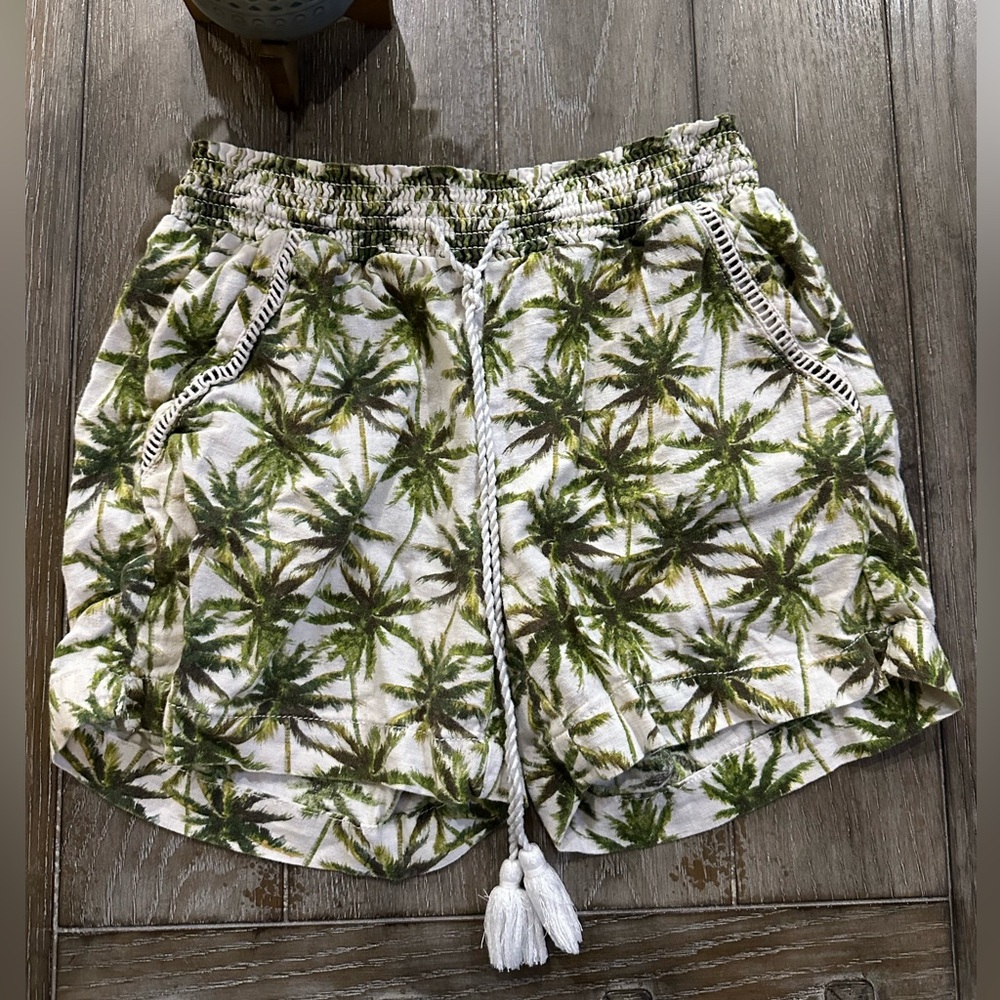 Briggs Shorts
